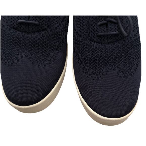 Cole Haan Women's Sneaker Grand Original Stitchlite Oxford, Navy White US 10B‎ - Picture 4 of 8